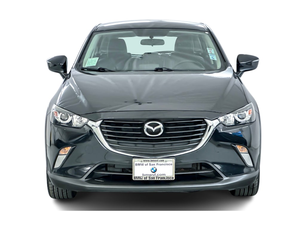 Thumbnail: 2017 Mazda CX-3 - 6