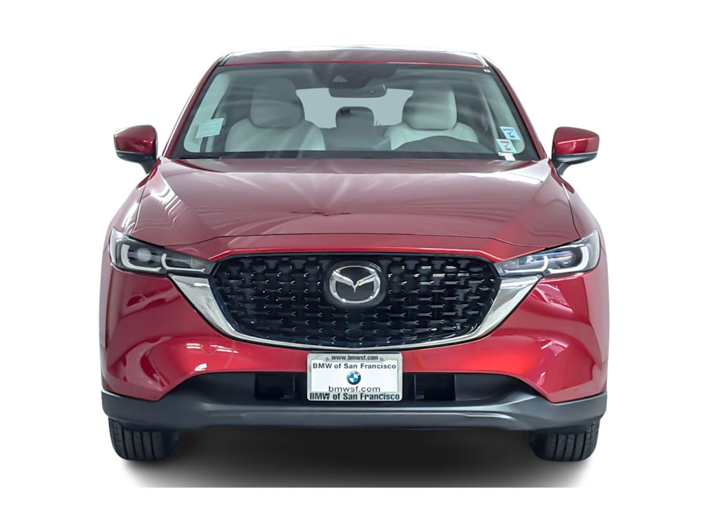 Thumbnail: 2023 Mazda CX-5 - 6