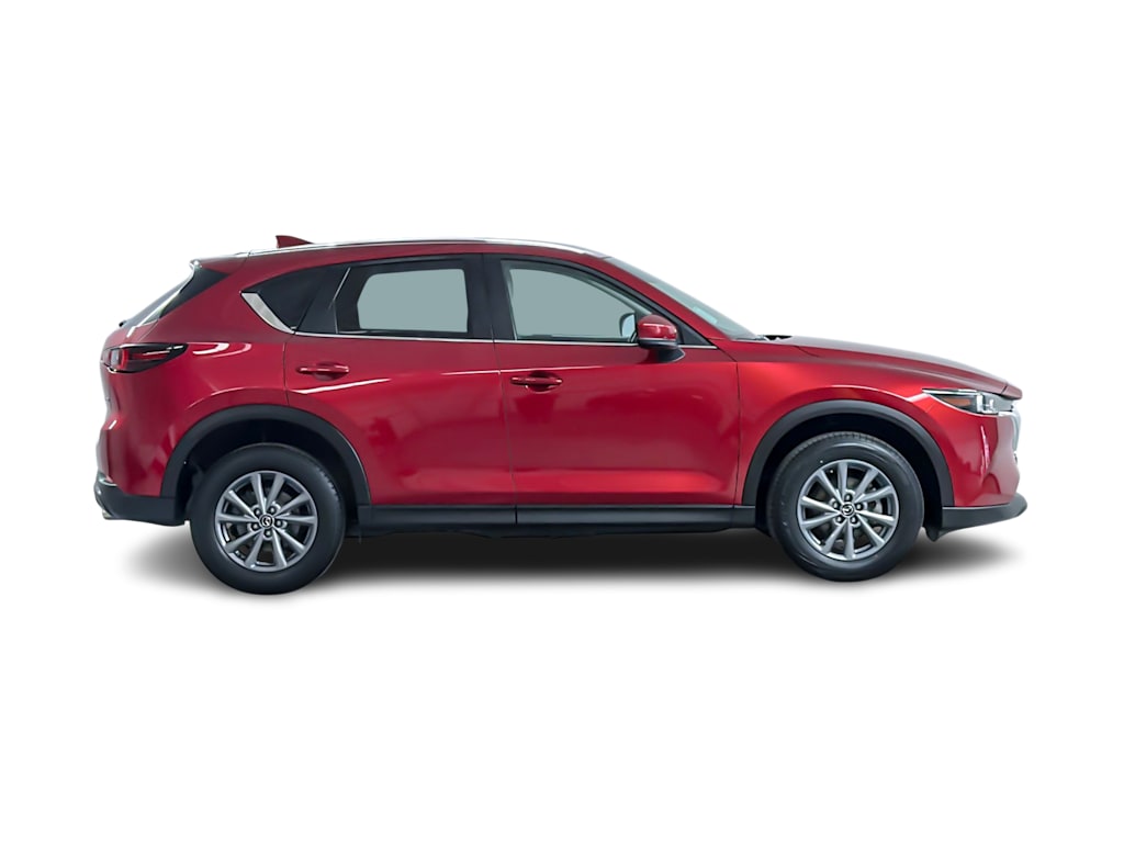 Thumbnail: 2023 Mazda CX-5 - 19