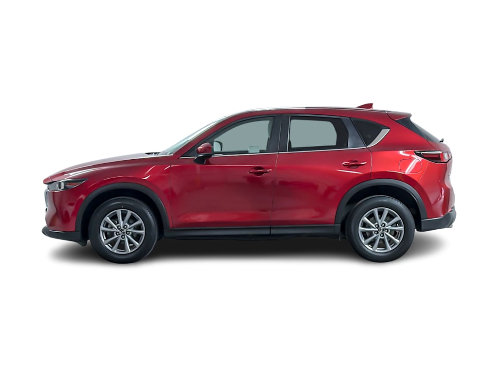 Thumbnail: 2023 Mazda CX-5 - 3