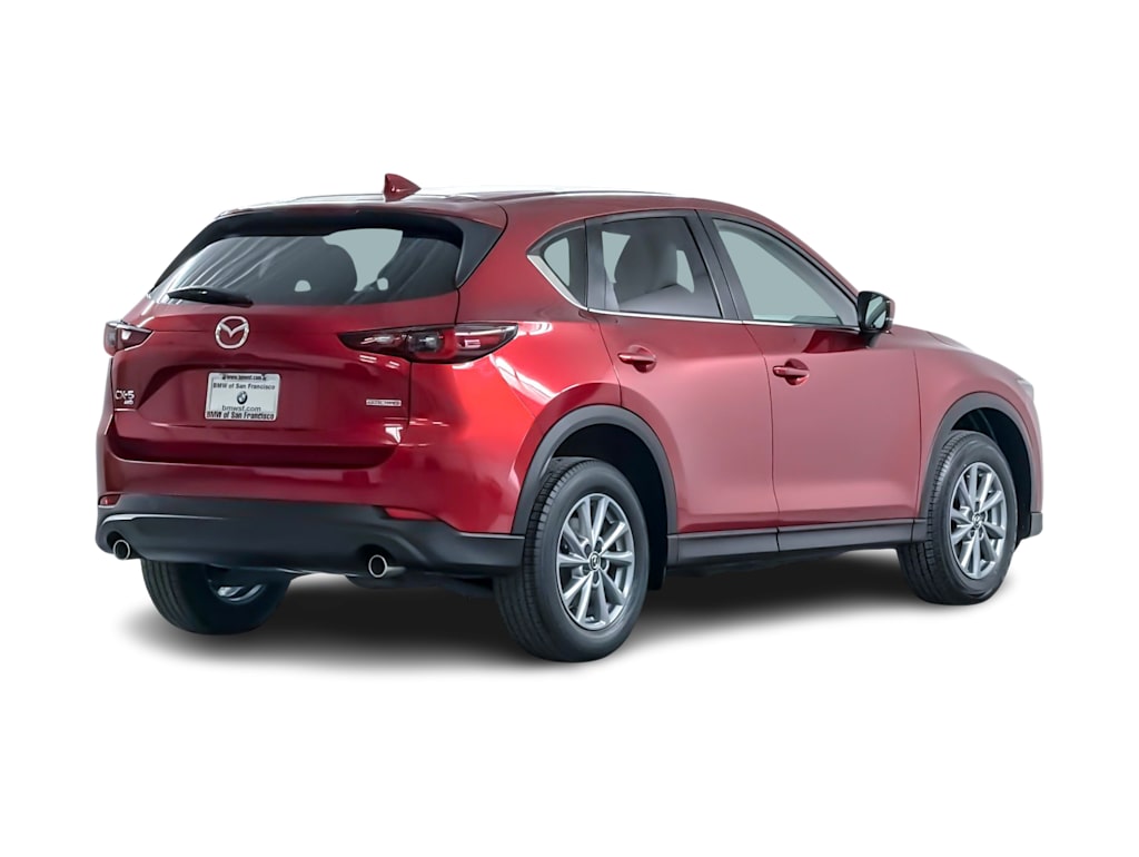 Thumbnail: 2023 Mazda CX-5 - 18