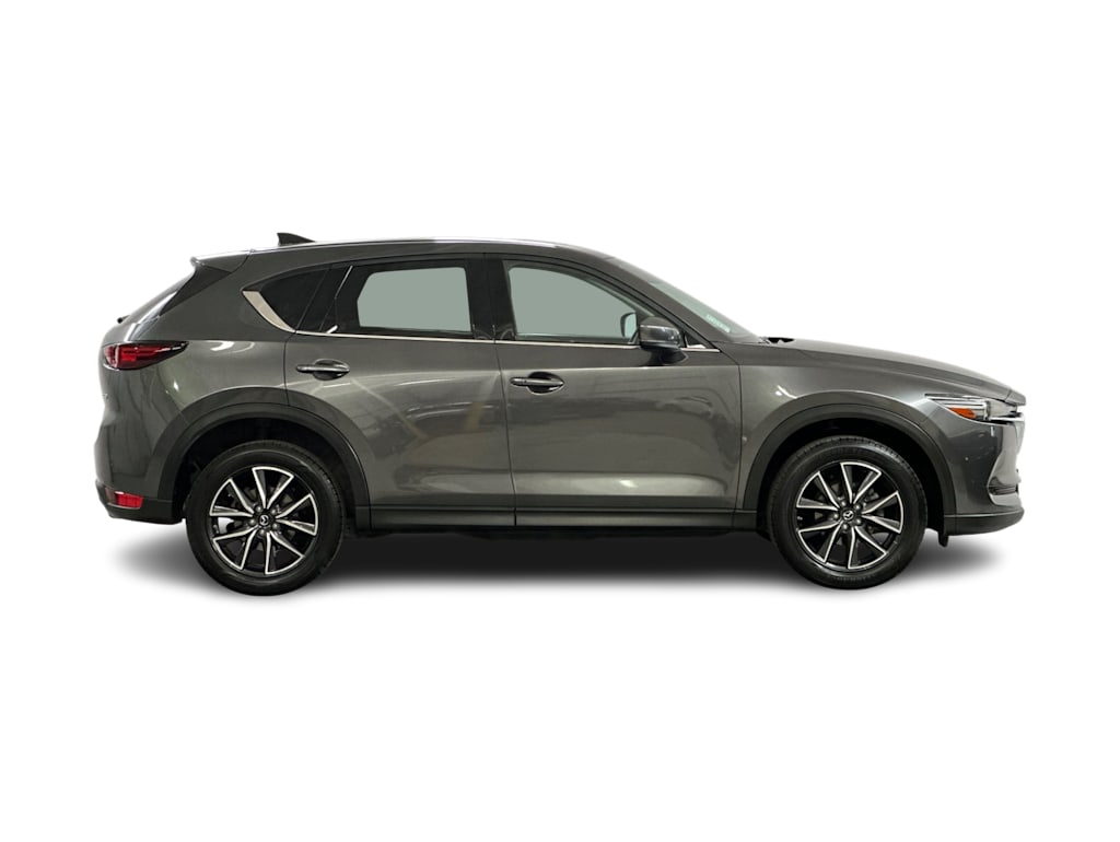 2018 Mazda CX-5 Grand Touring 18