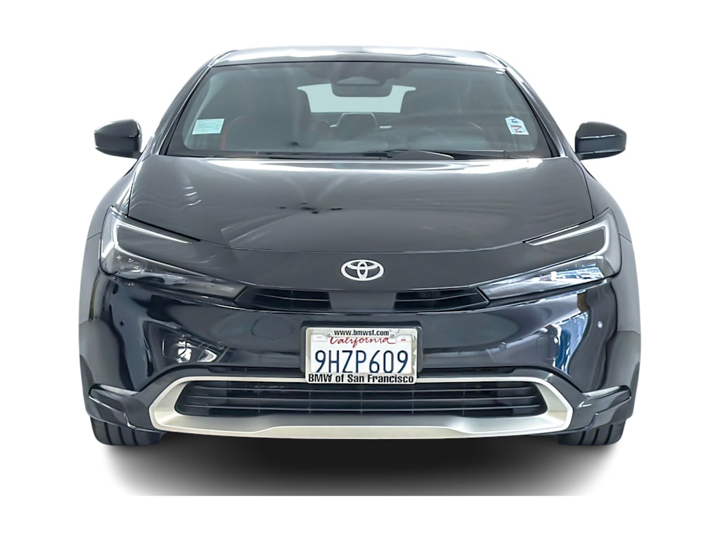 Thumbnail: 2023 Toyota Prius Prime - 19
