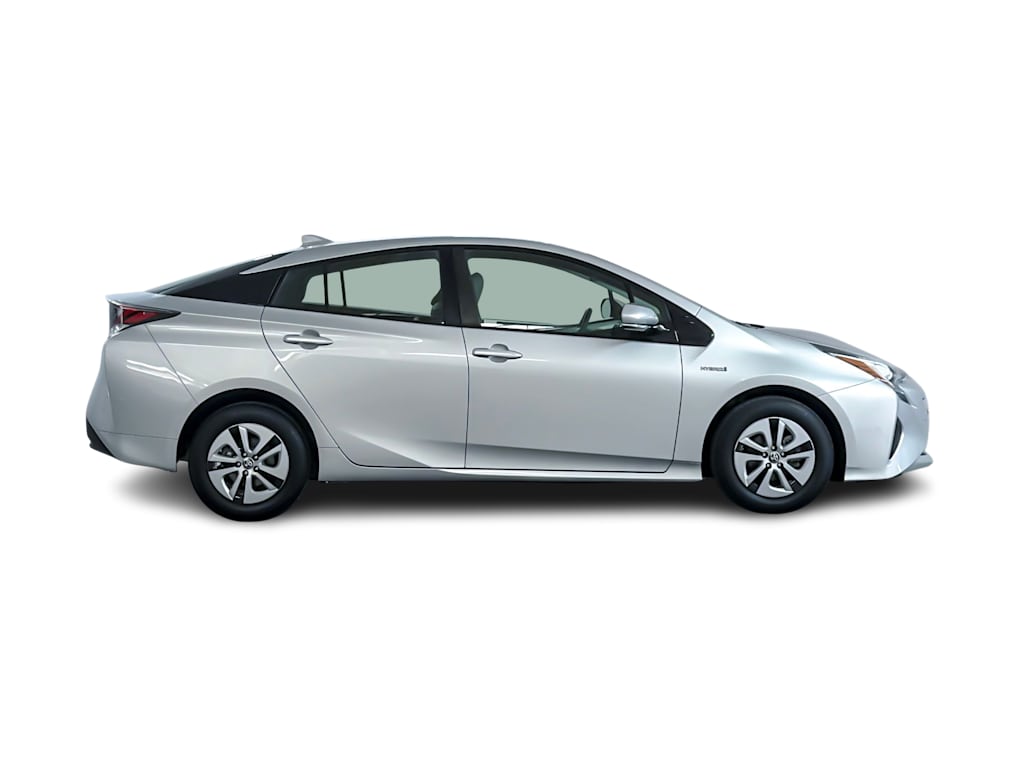Thumbnail: 2018 Toyota Prius - 18