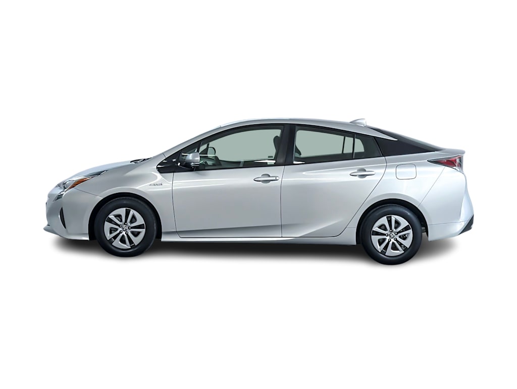 Thumbnail: 2018 Toyota Prius - 3