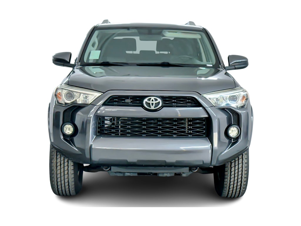 Thumbnail: 2018 Toyota 4Runner - 6