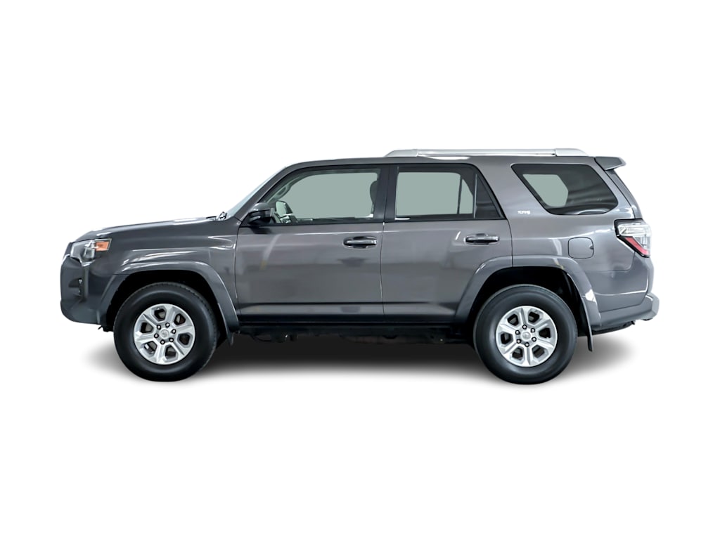 Thumbnail: 2018 Toyota 4Runner - 3