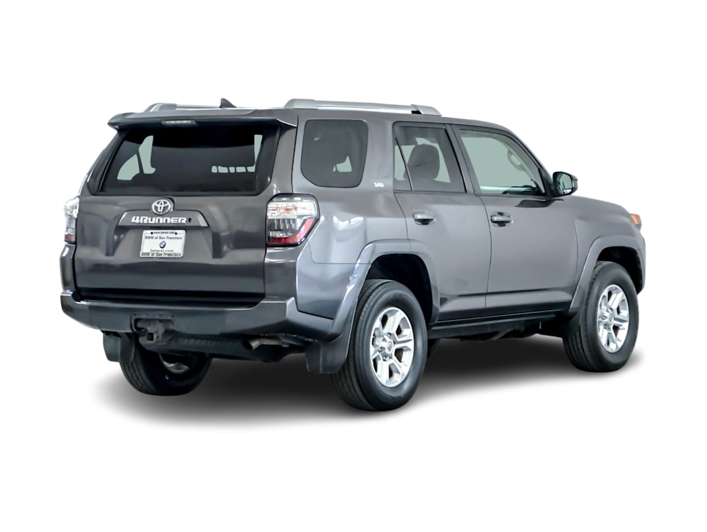 Thumbnail: 2018 Toyota 4Runner - 18