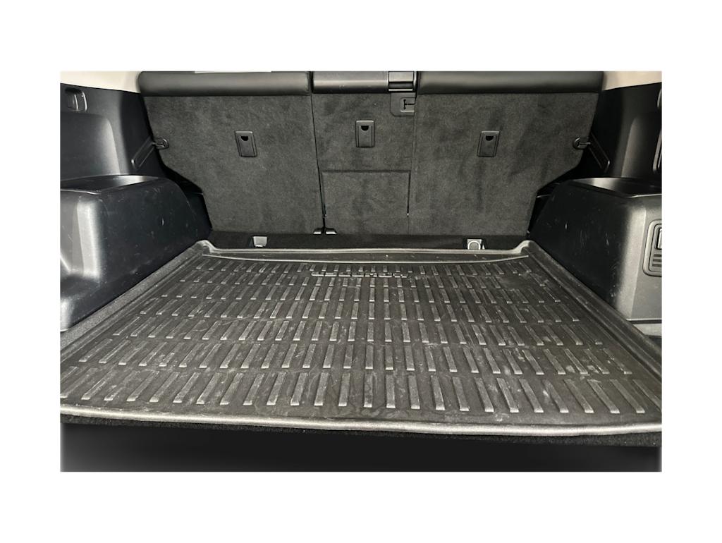 2022 Toyota 4Runner SR5 16