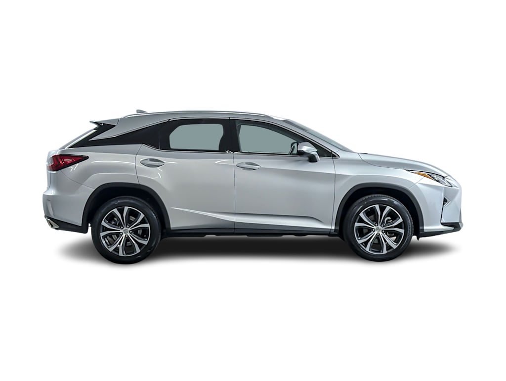Thumbnail: 2016 Lexus RX - 19