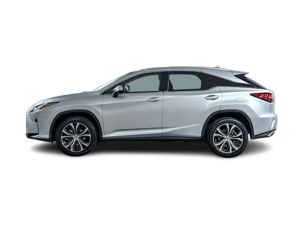 Thumbnail: 2016 Lexus RX - 3