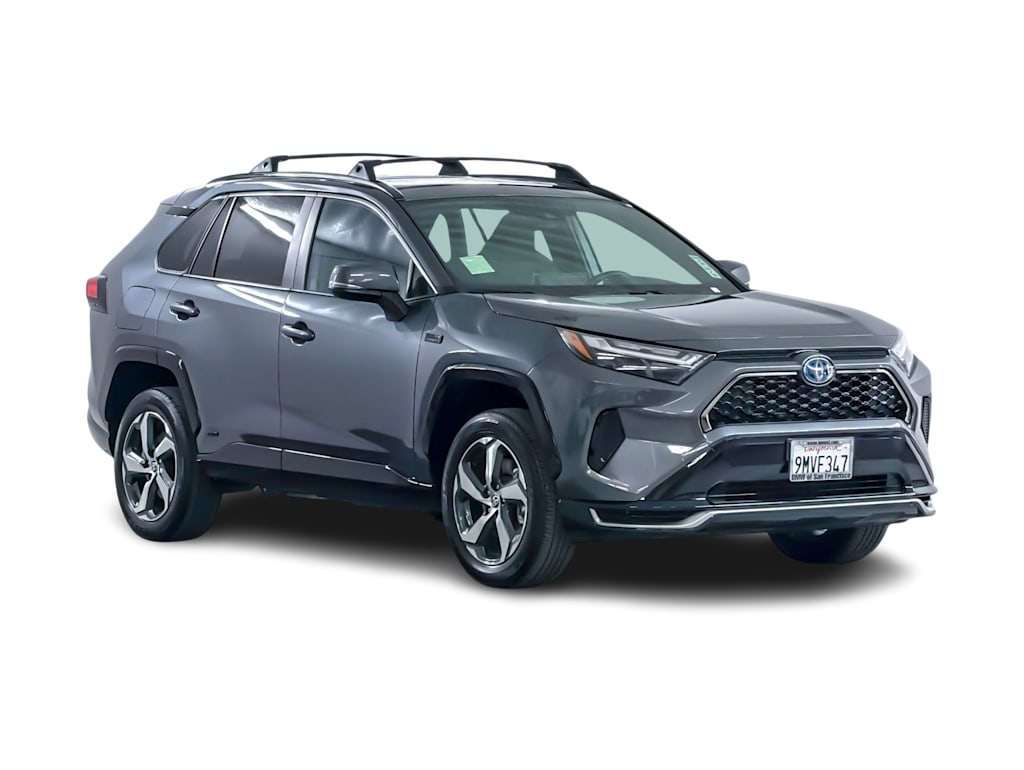 Thumbnail: 2024 Toyota RAV4 - 19
