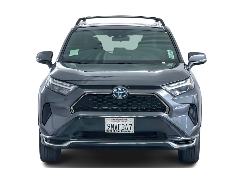 Thumbnail: 2024 Toyota RAV4 - 6