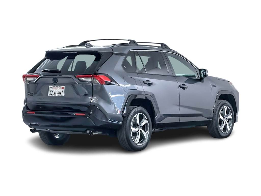 Thumbnail: 2024 Toyota RAV4 - 17