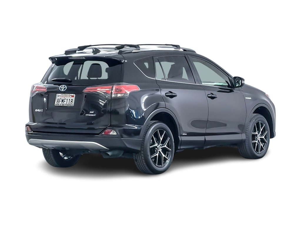 Thumbnail: 2018 Toyota RAV4 - 18