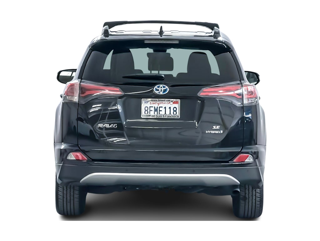 Thumbnail: 2018 Toyota RAV4 - 5