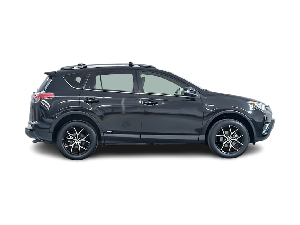 Thumbnail: 2018 Toyota RAV4 - 19