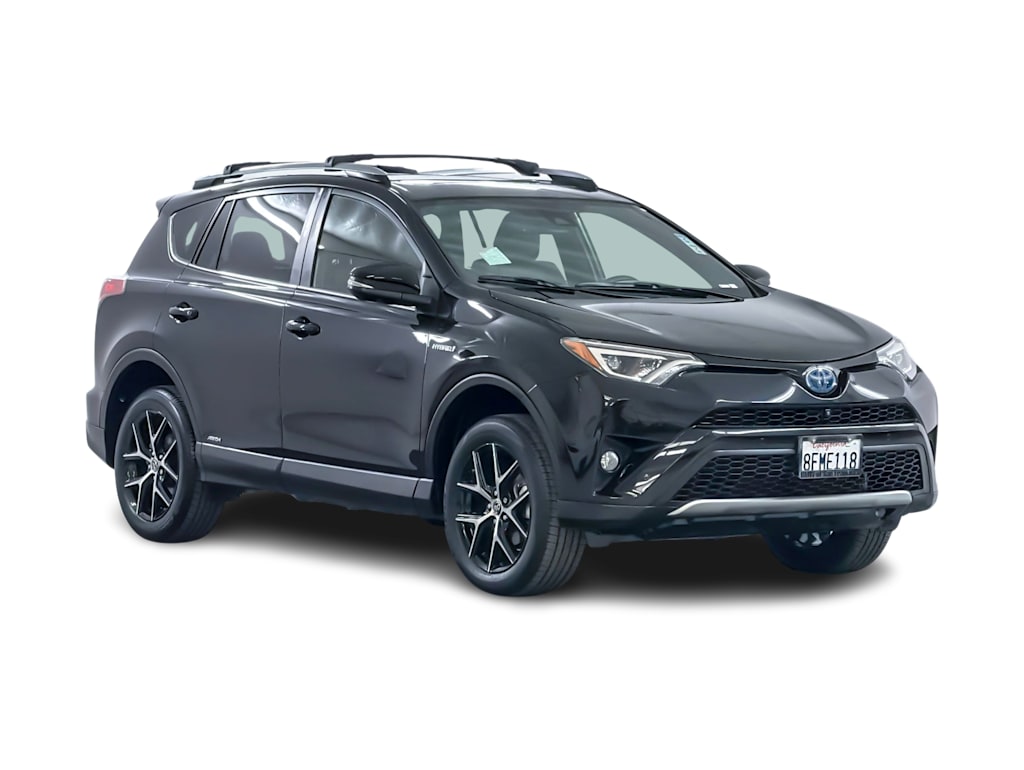 Thumbnail: 2018 Toyota RAV4 - 20
