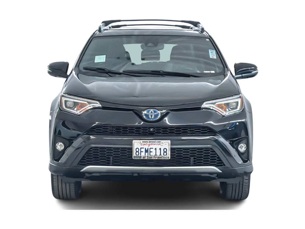 Thumbnail: 2018 Toyota RAV4 - 6