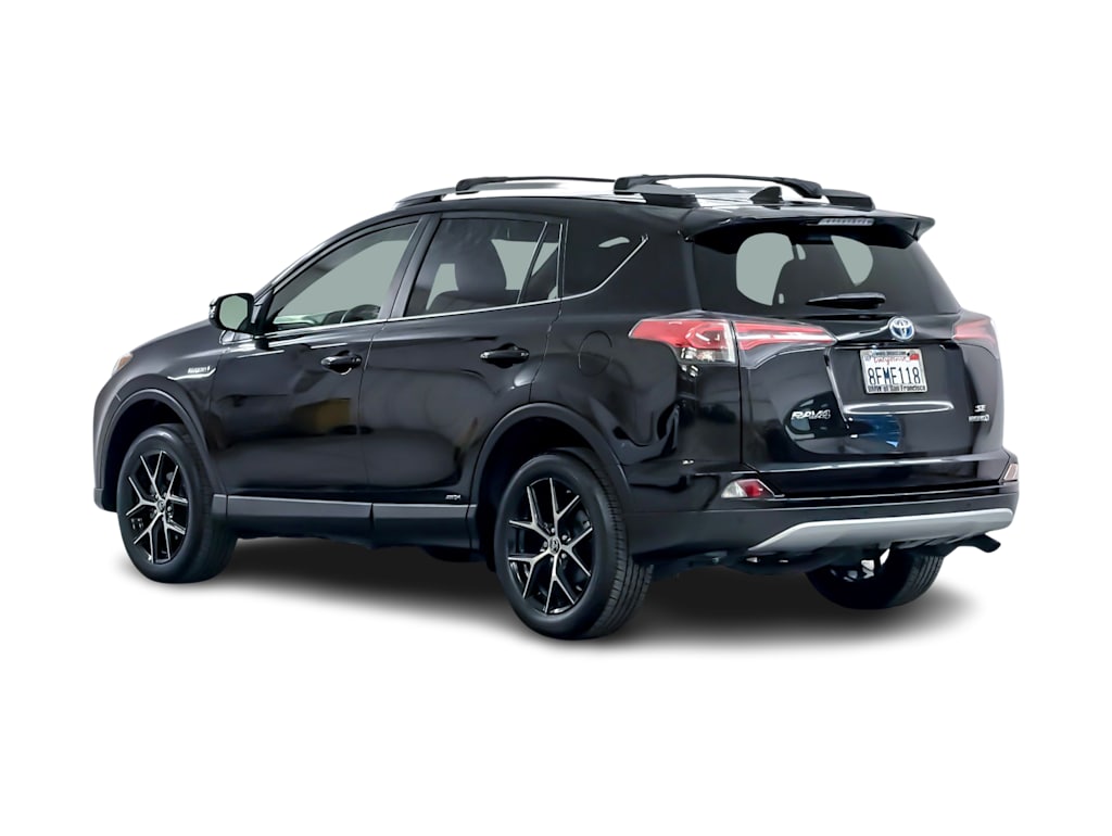 Thumbnail: 2018 Toyota RAV4 - 4