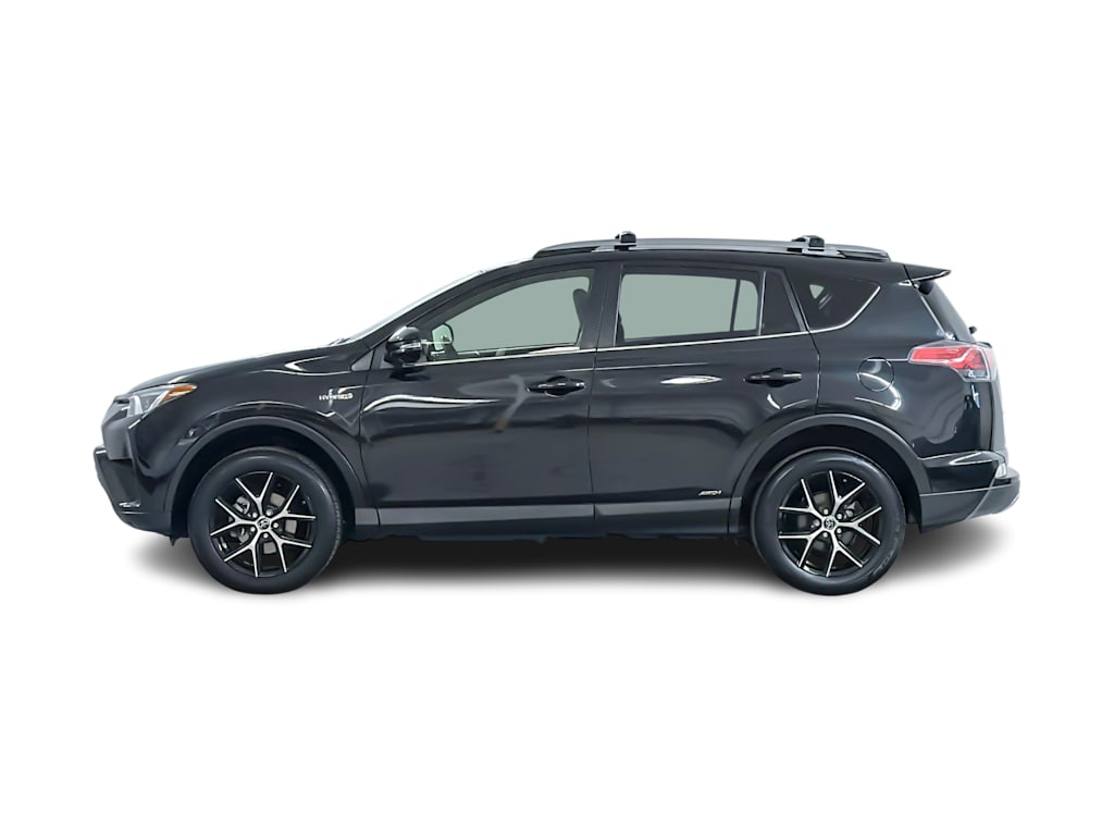 Thumbnail: 2018 Toyota RAV4 - 3