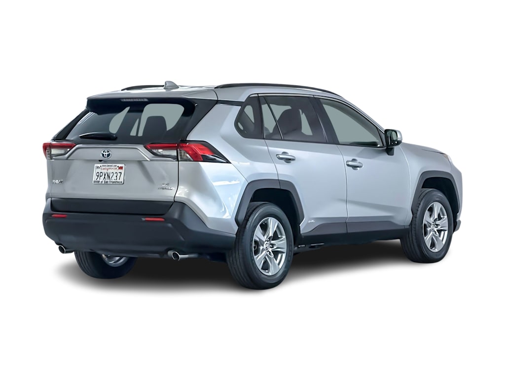 Thumbnail: 2024 Toyota RAV4 - 17