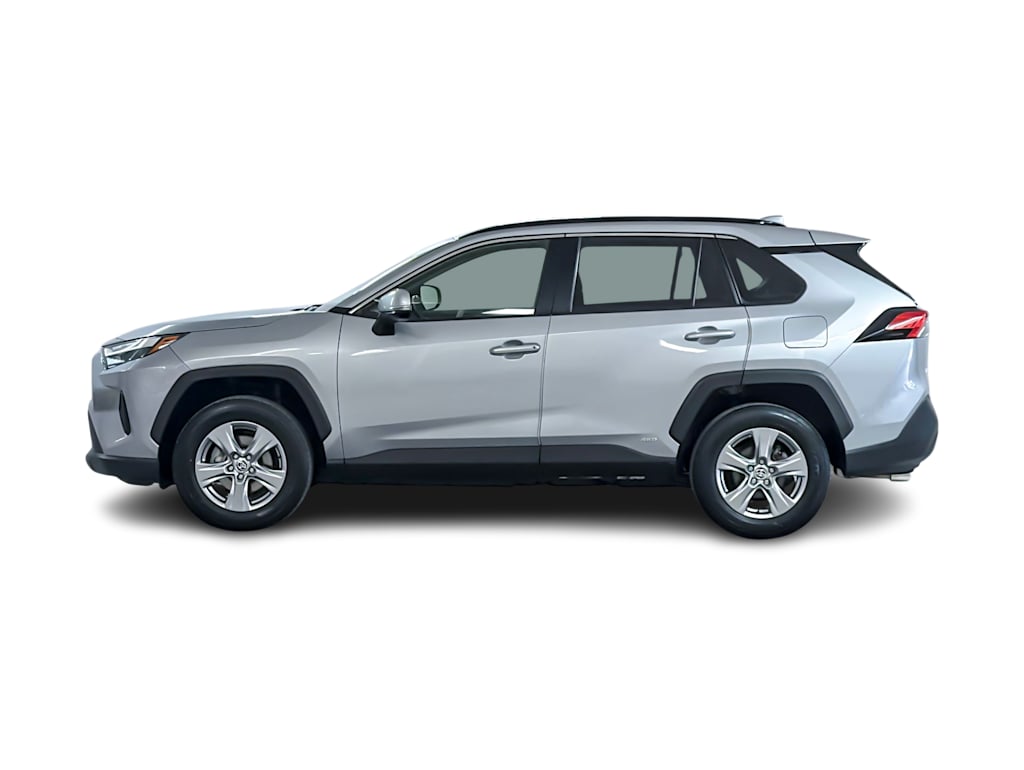 Thumbnail: 2024 Toyota RAV4 - 3