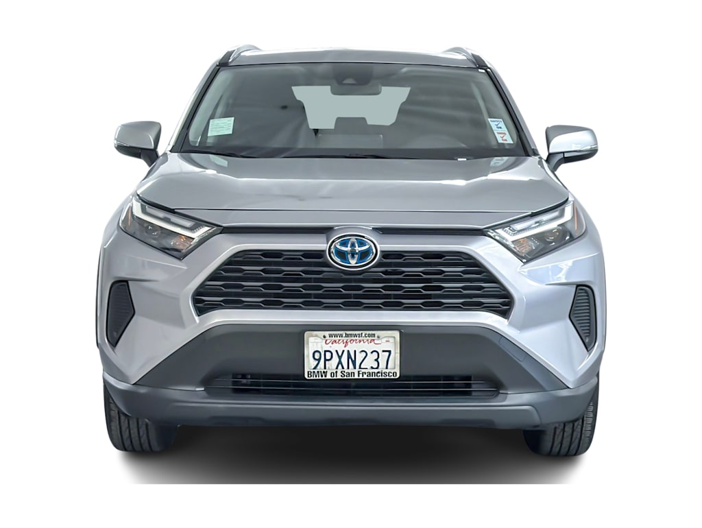 Thumbnail: 2024 Toyota RAV4 - 6