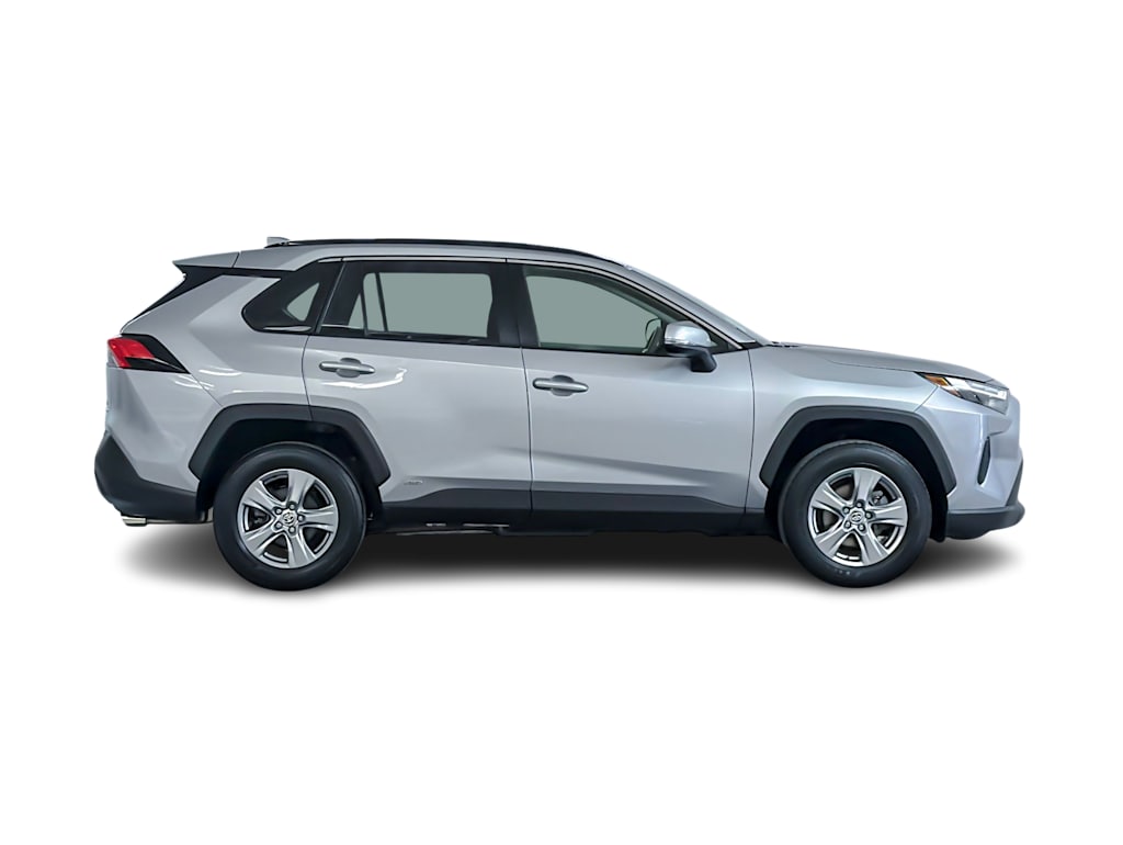 Thumbnail: 2024 Toyota RAV4 - 18