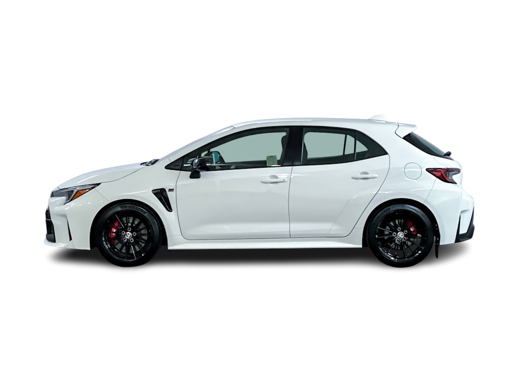 Thumbnail: 2023 Toyota GR Corolla - 3