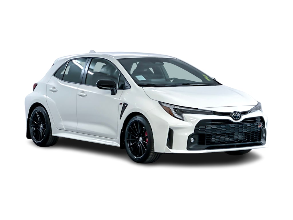 Thumbnail: 2023 Toyota GR Corolla - 19