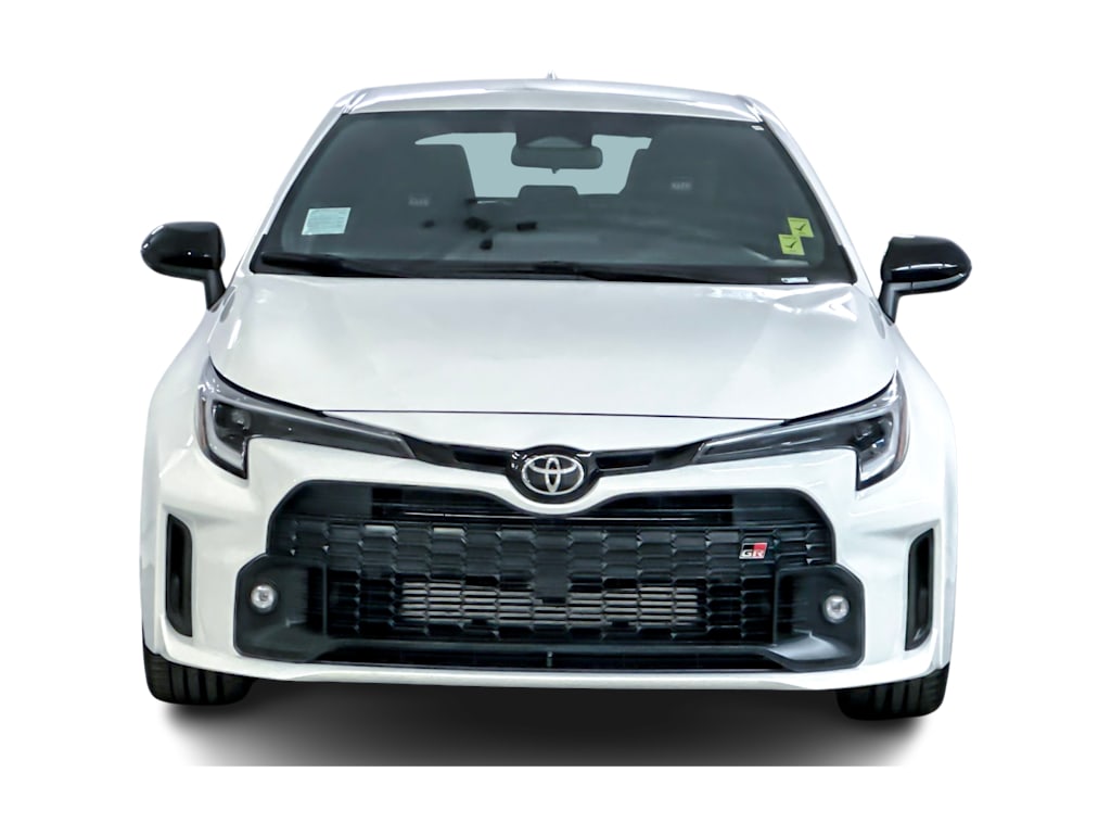 Thumbnail: 2023 Toyota GR Corolla - 6