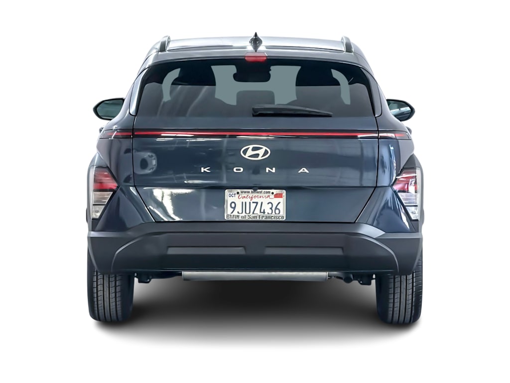 Thumbnail: 2024 Hyundai Kona - 5