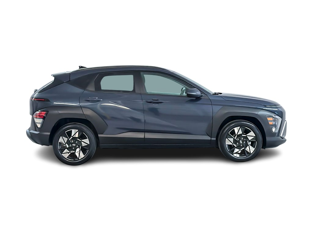 Thumbnail: 2024 Hyundai Kona - 19