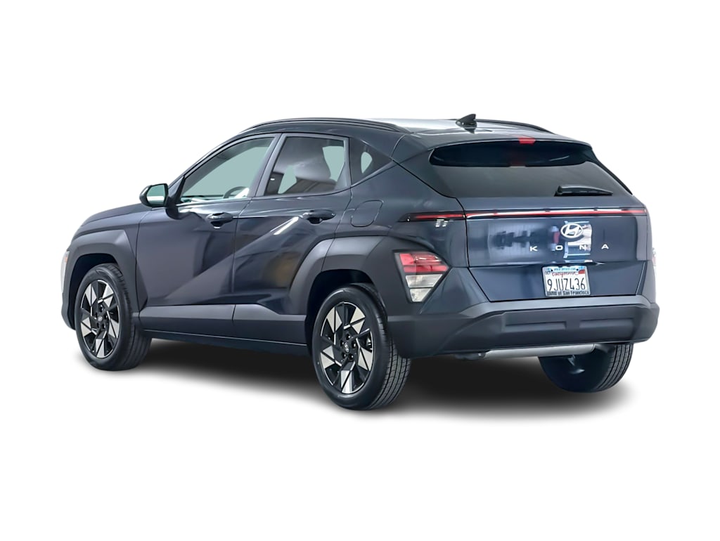 Thumbnail: 2024 Hyundai Kona - 4