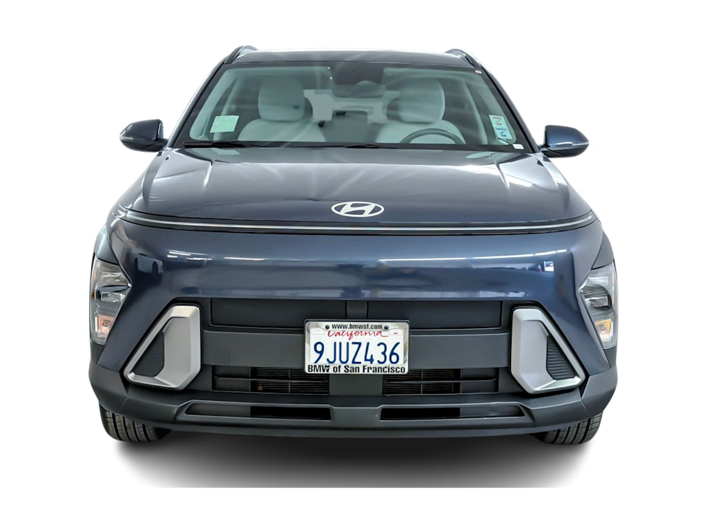 Thumbnail: 2024 Hyundai Kona - 6