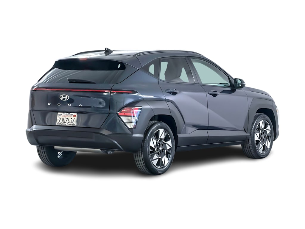 Thumbnail: 2024 Hyundai Kona - 18