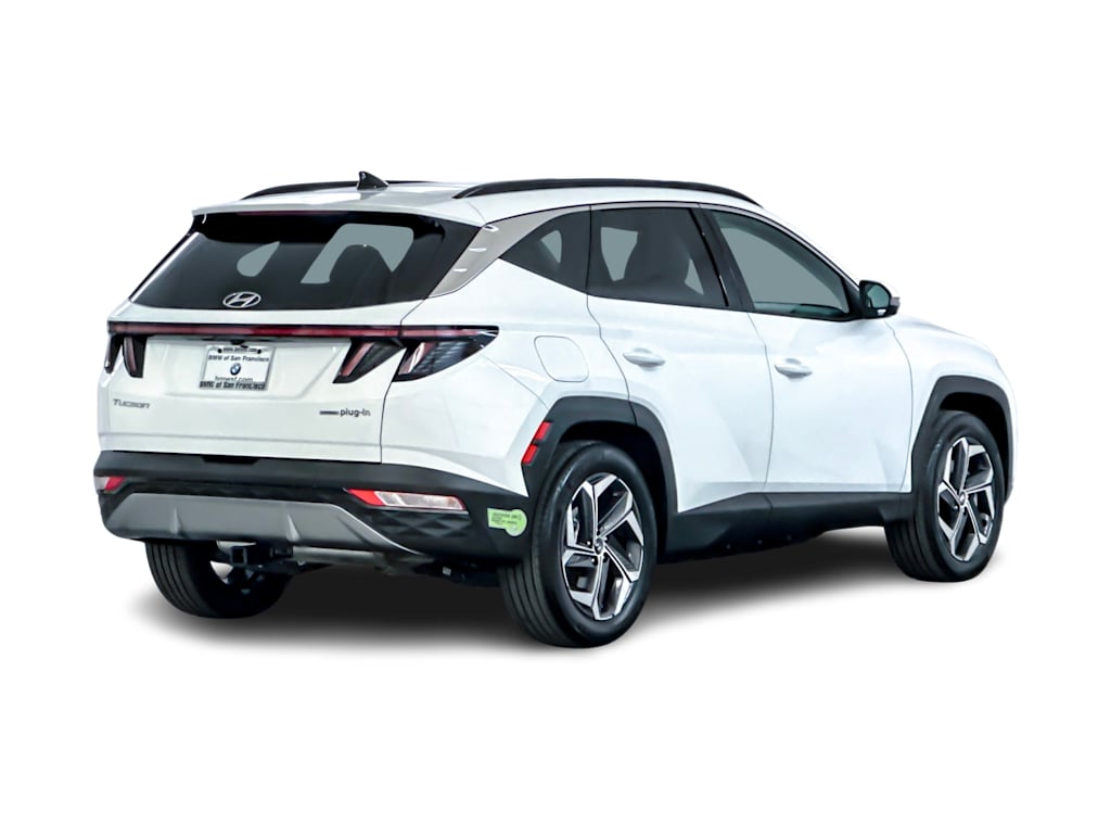 Thumbnail: 2023 Hyundai Tucson - 17
