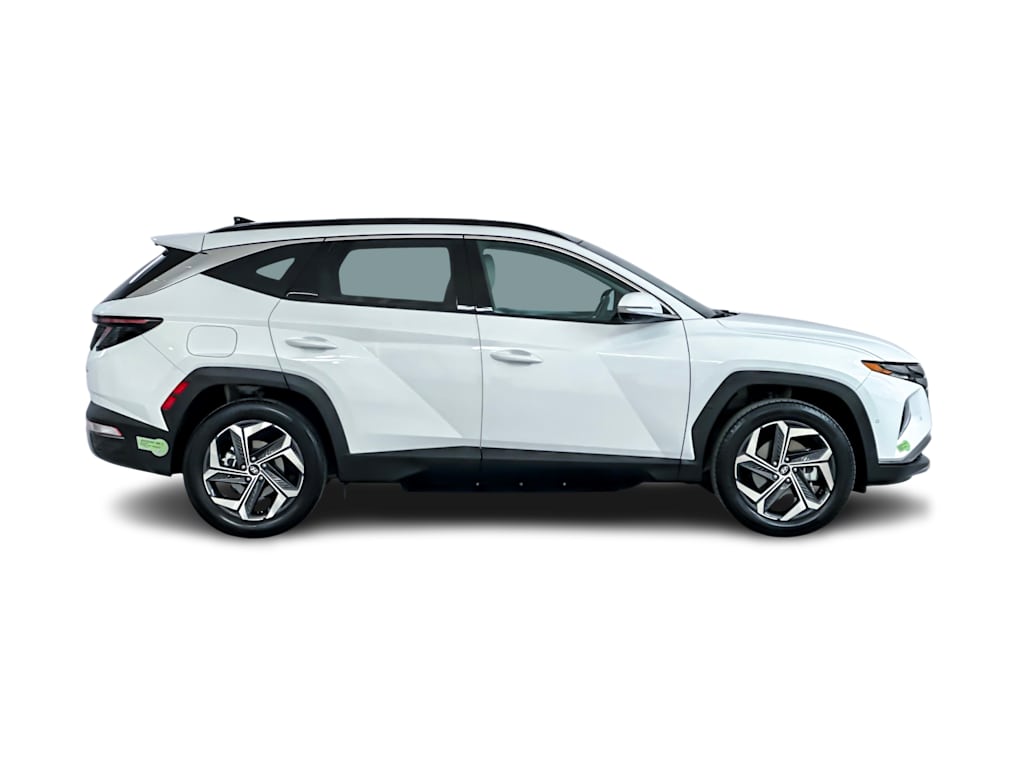 Thumbnail: 2023 Hyundai Tucson - 18