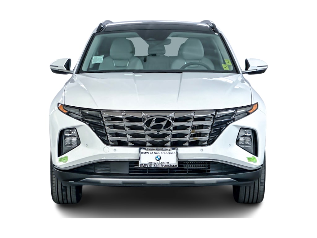 Thumbnail: 2023 Hyundai Tucson - 6