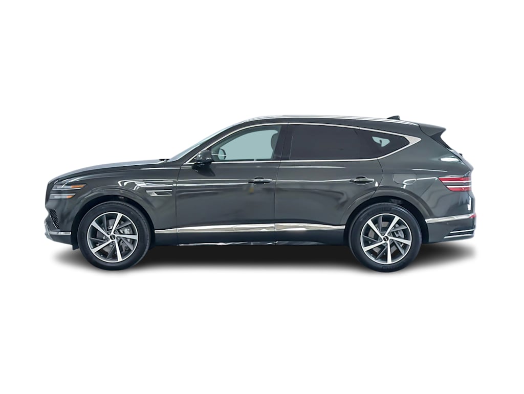 Thumbnail: 2025 Genesis GV80 - 3
