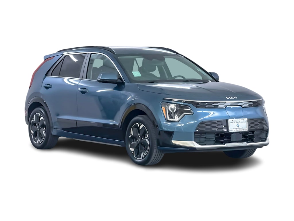 Thumbnail: 2024 Kia Niro - 20