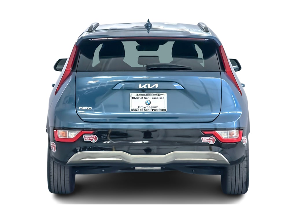 Thumbnail: 2024 Kia Niro - 5