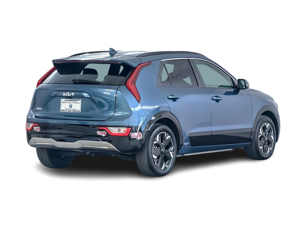 Thumbnail: 2024 Kia Niro - 18