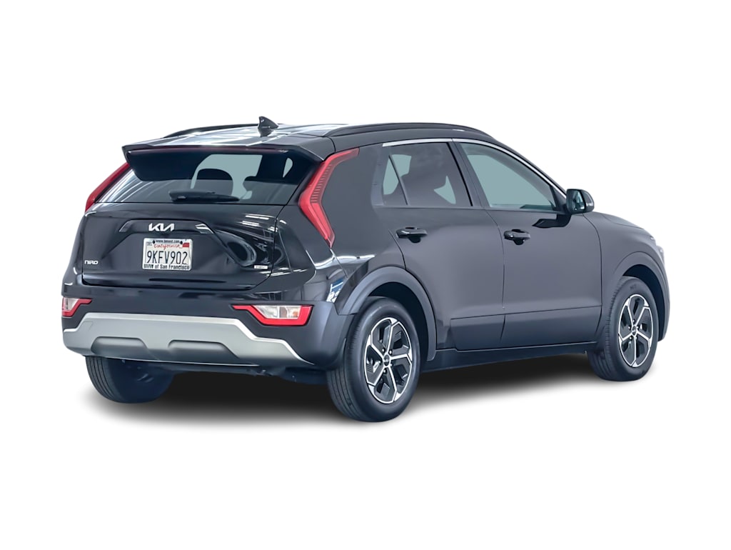 Thumbnail: 2024 Kia Niro - 18