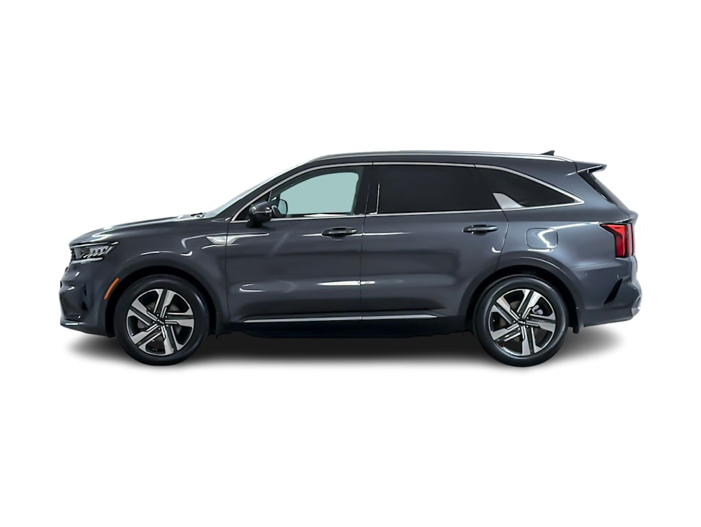 Thumbnail: 2023 Kia Sorento - 3