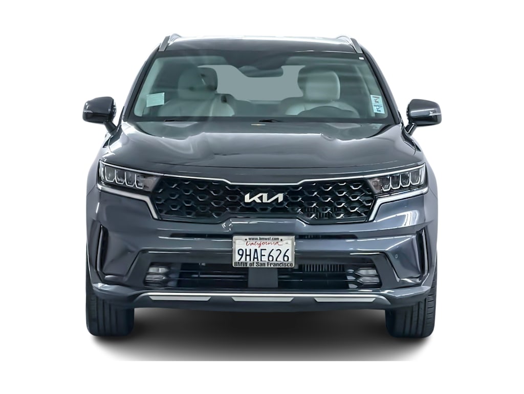 Thumbnail: 2023 Kia Sorento - 6