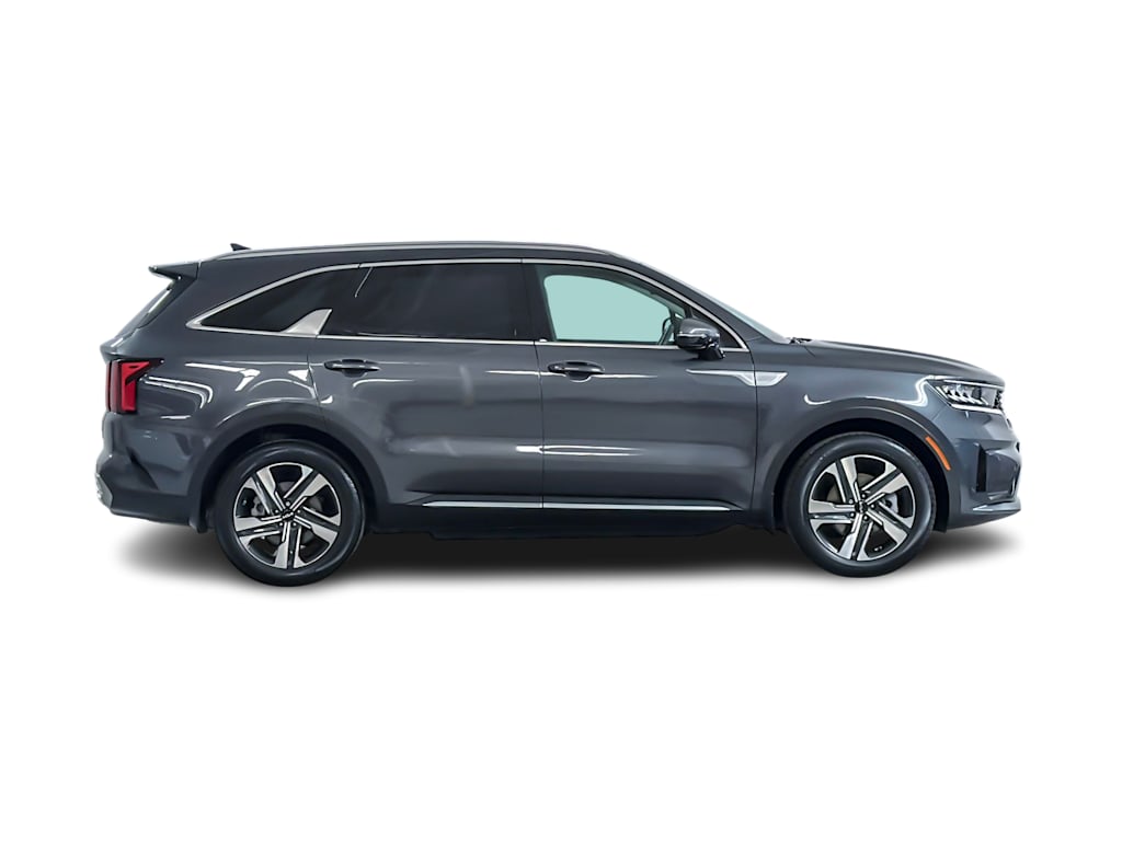 Thumbnail: 2023 Kia Sorento - 18