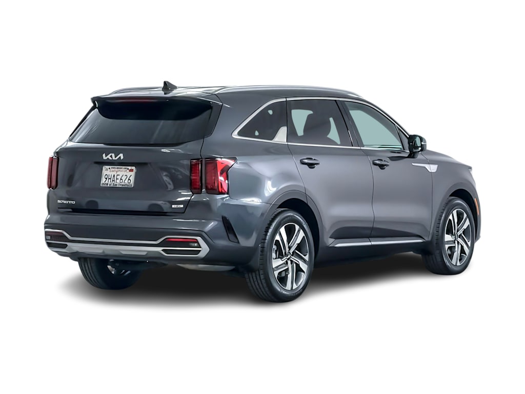 Thumbnail: 2023 Kia Sorento - 17