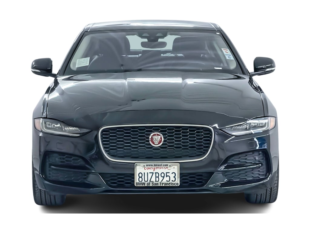 Thumbnail: 2020 Jaguar XE - 6